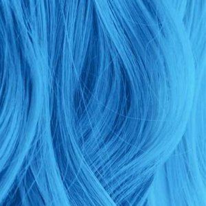 3 units of Iroiro 50 Turquoise Semi Permanent Hair